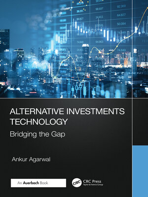 cover image of Alternative Investments Technology